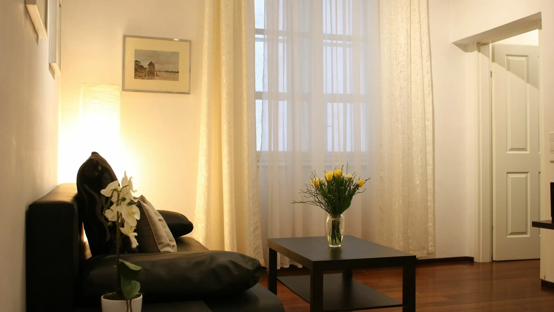 Kumpfgasse Premium In Your Wenen
